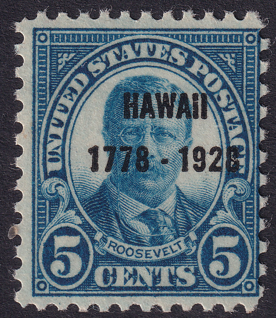 Stamp Picture