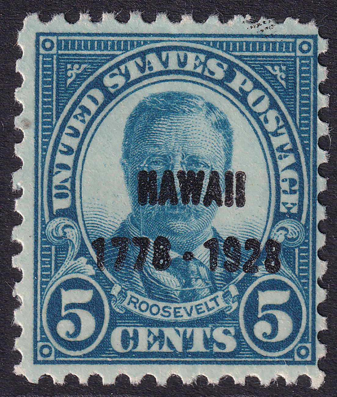 Stamp Picture