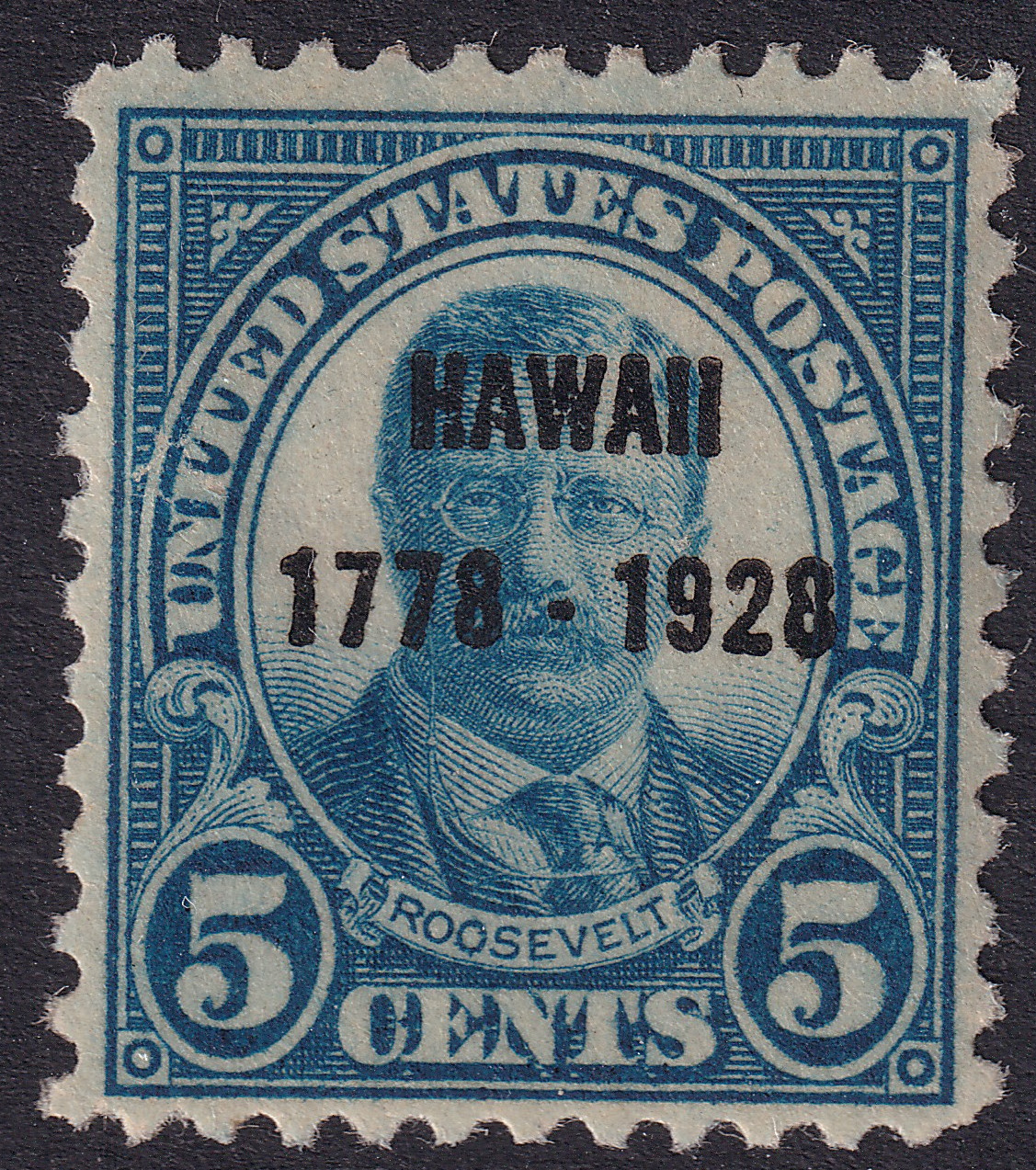 Stamp Picture