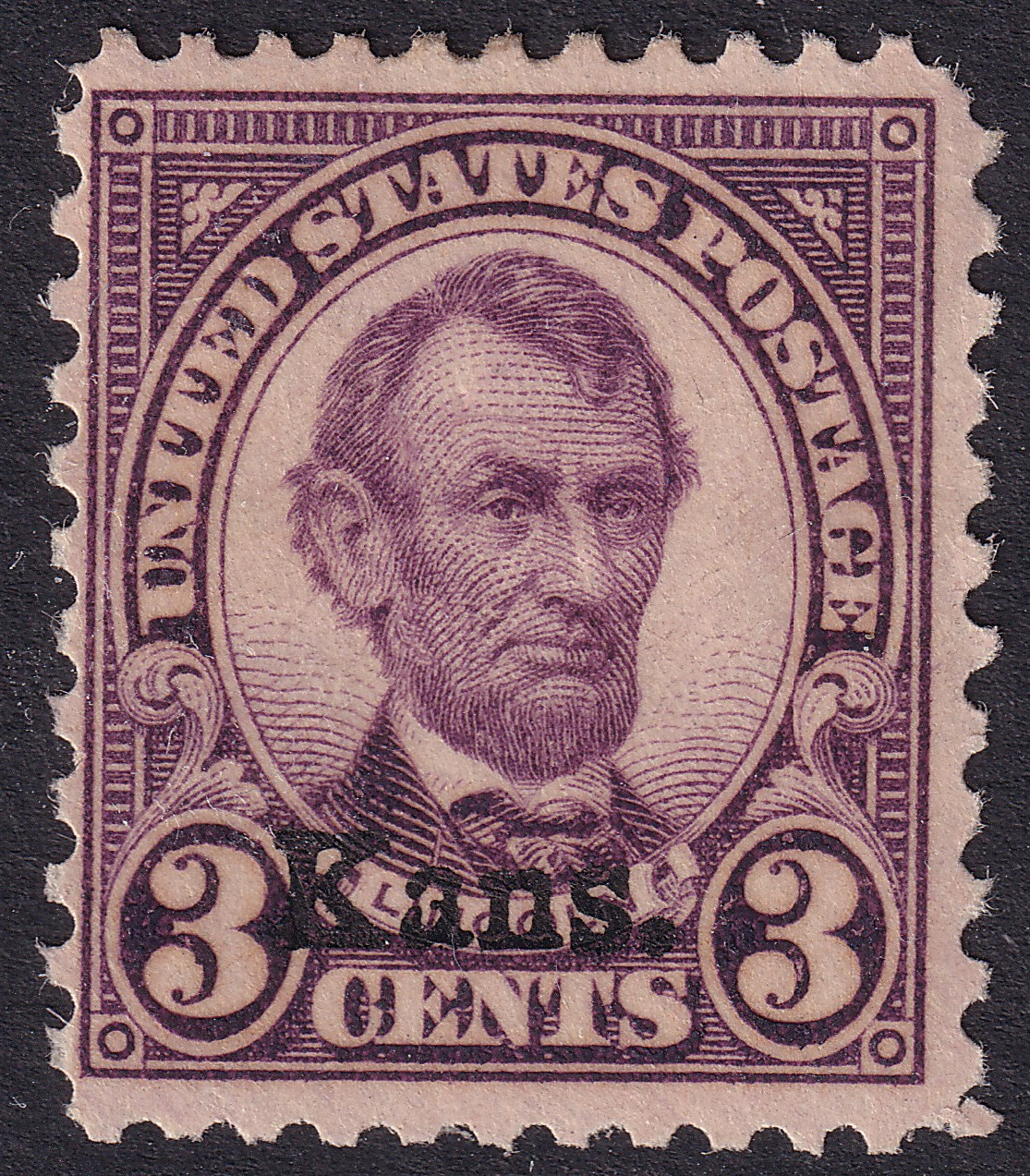 Stamp Picture