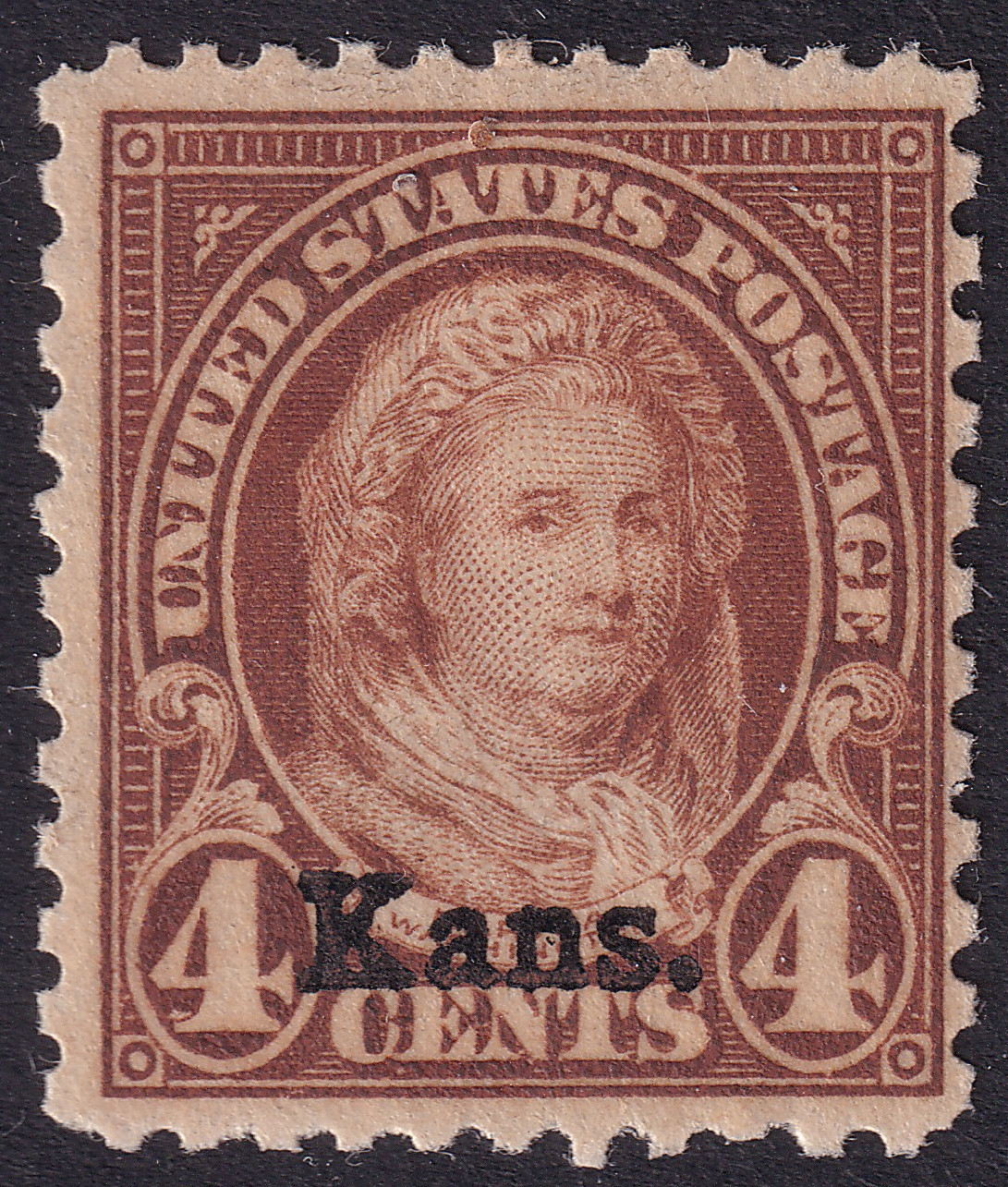 Stamp Picture