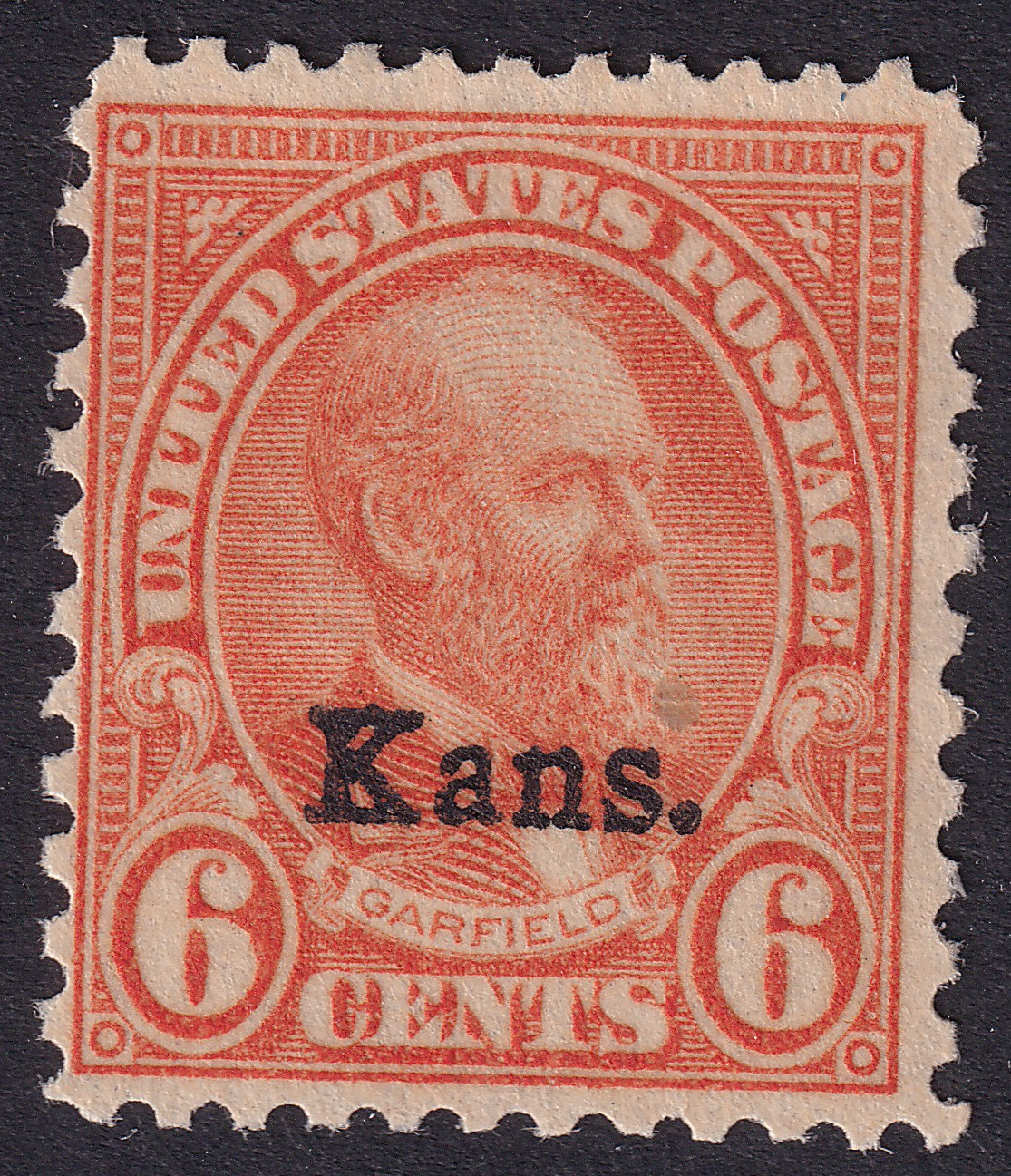 Stamp Picture