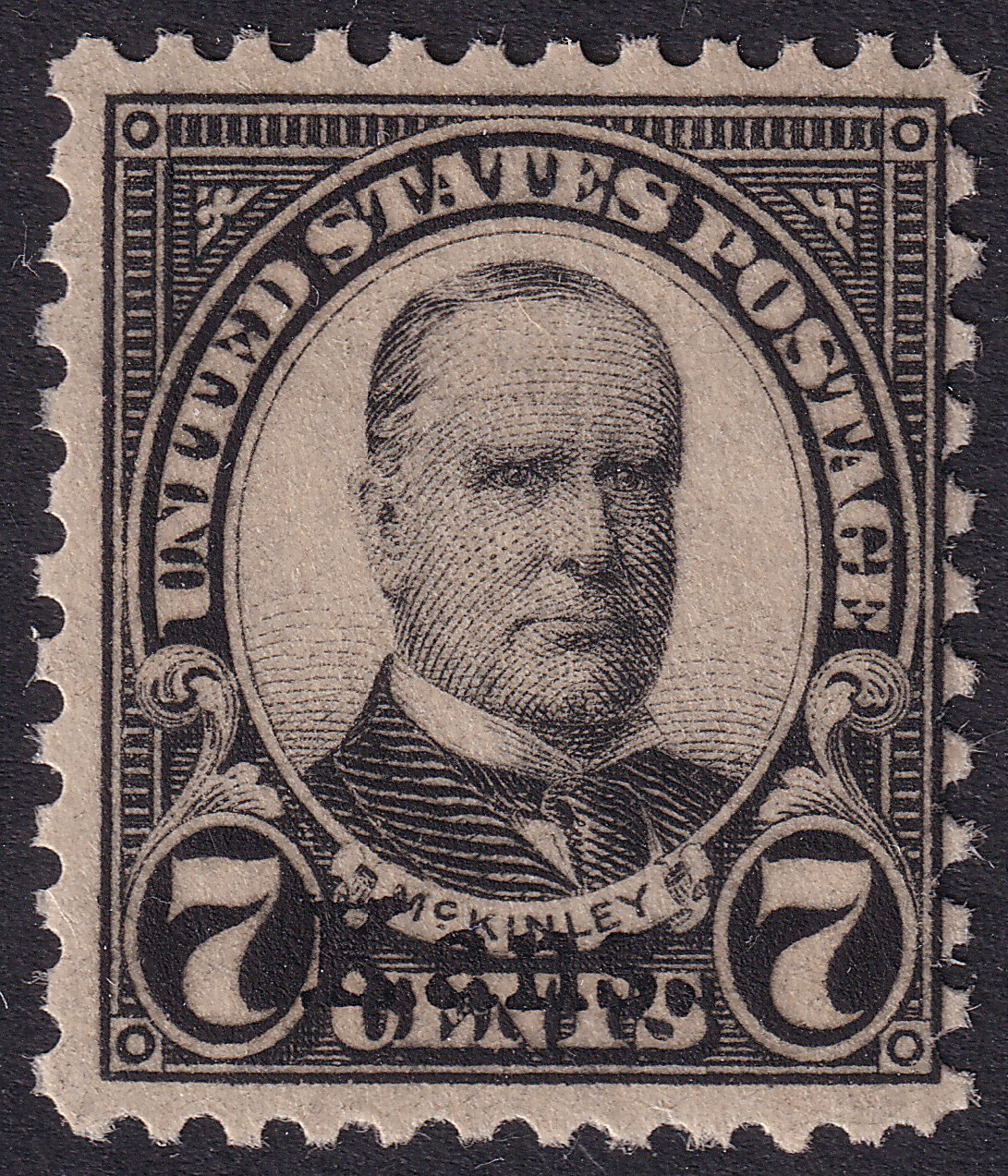 Stamp Picture