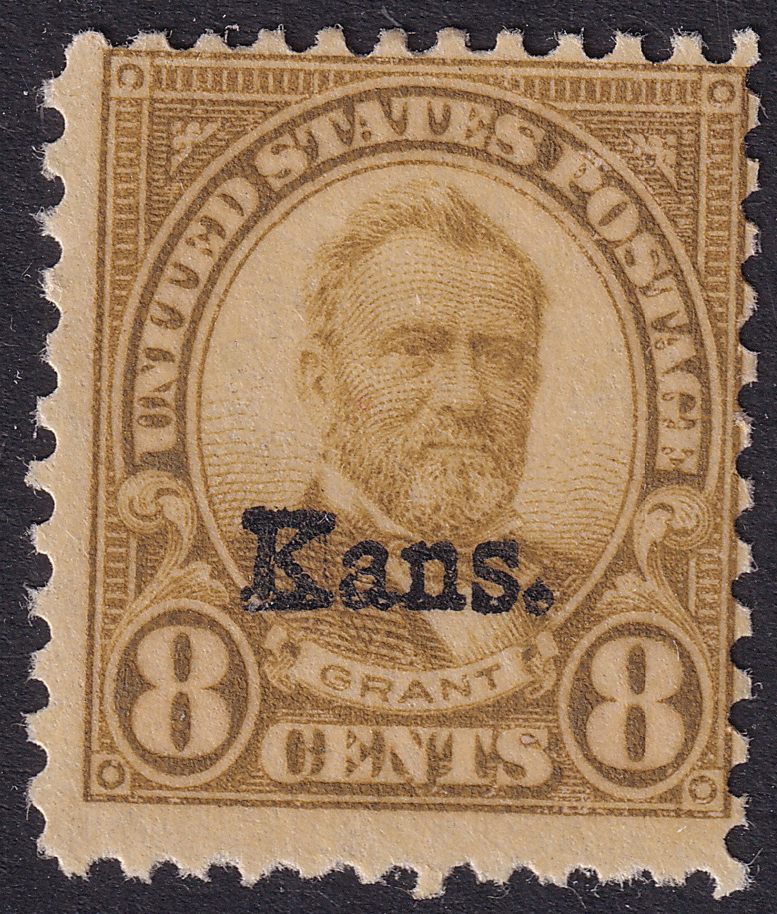 Stamp Picture