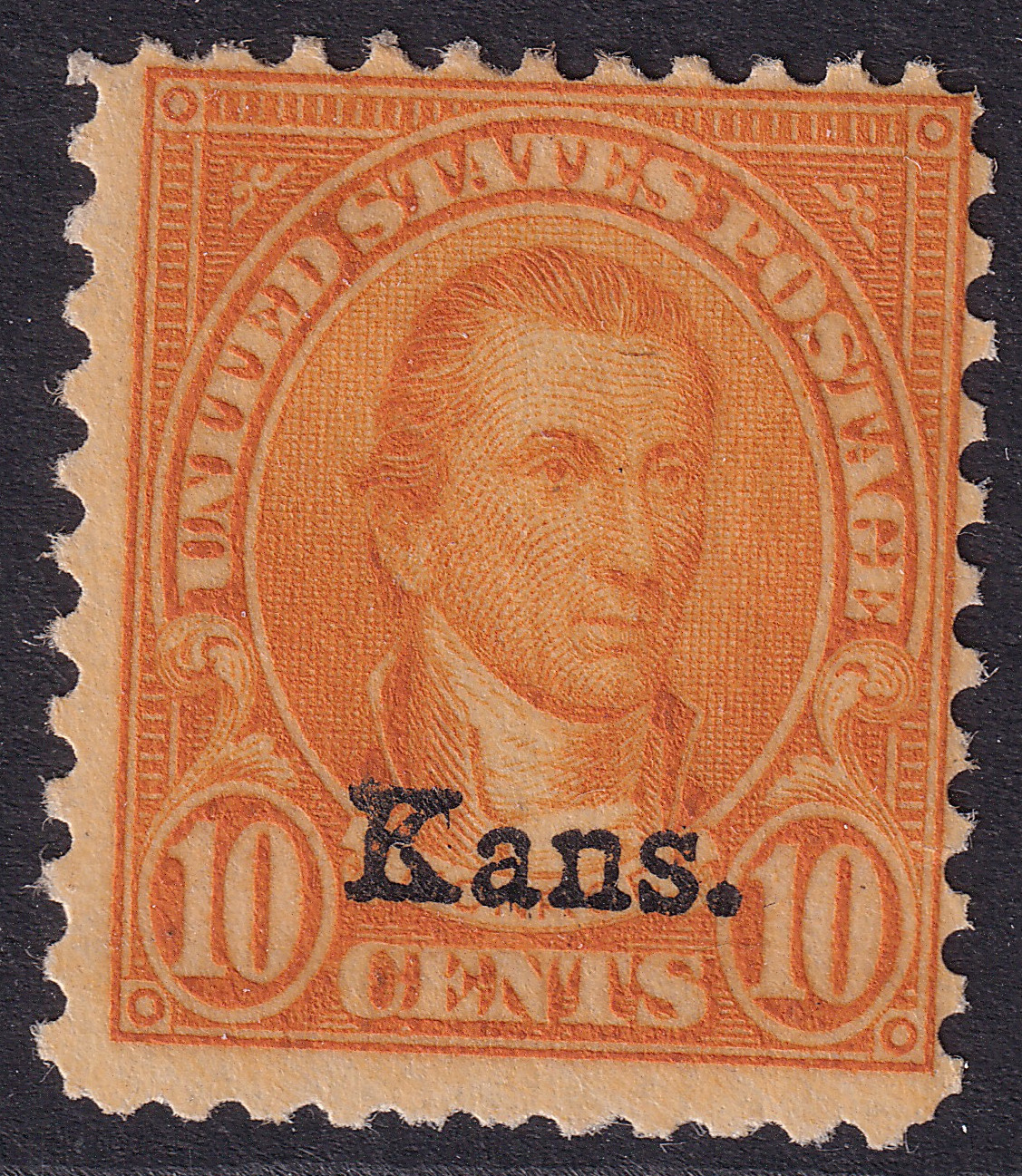 Stamp Picture