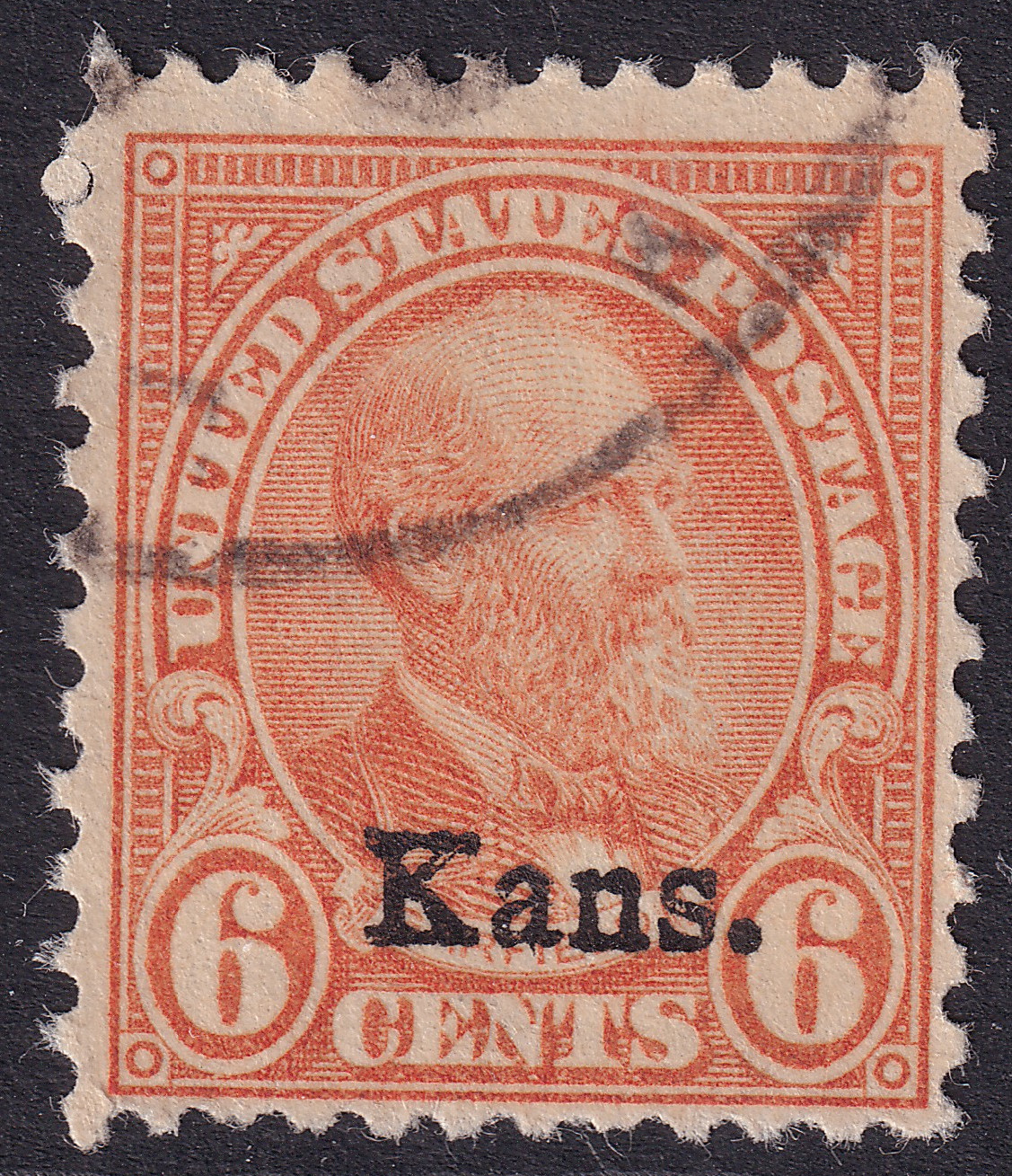 Stamp Picture