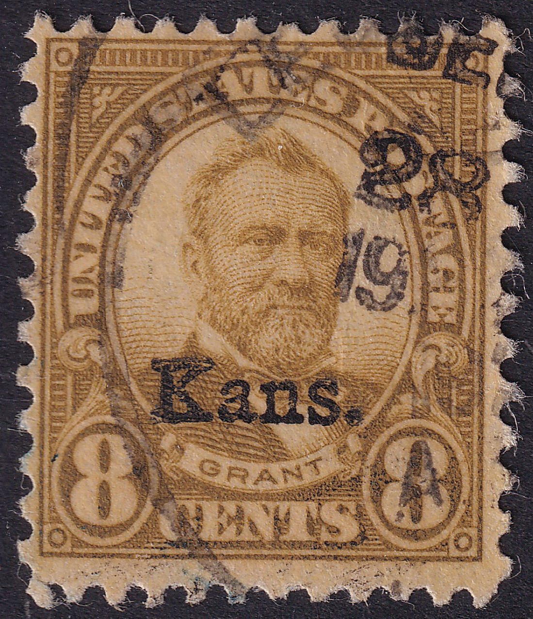 Stamp Picture