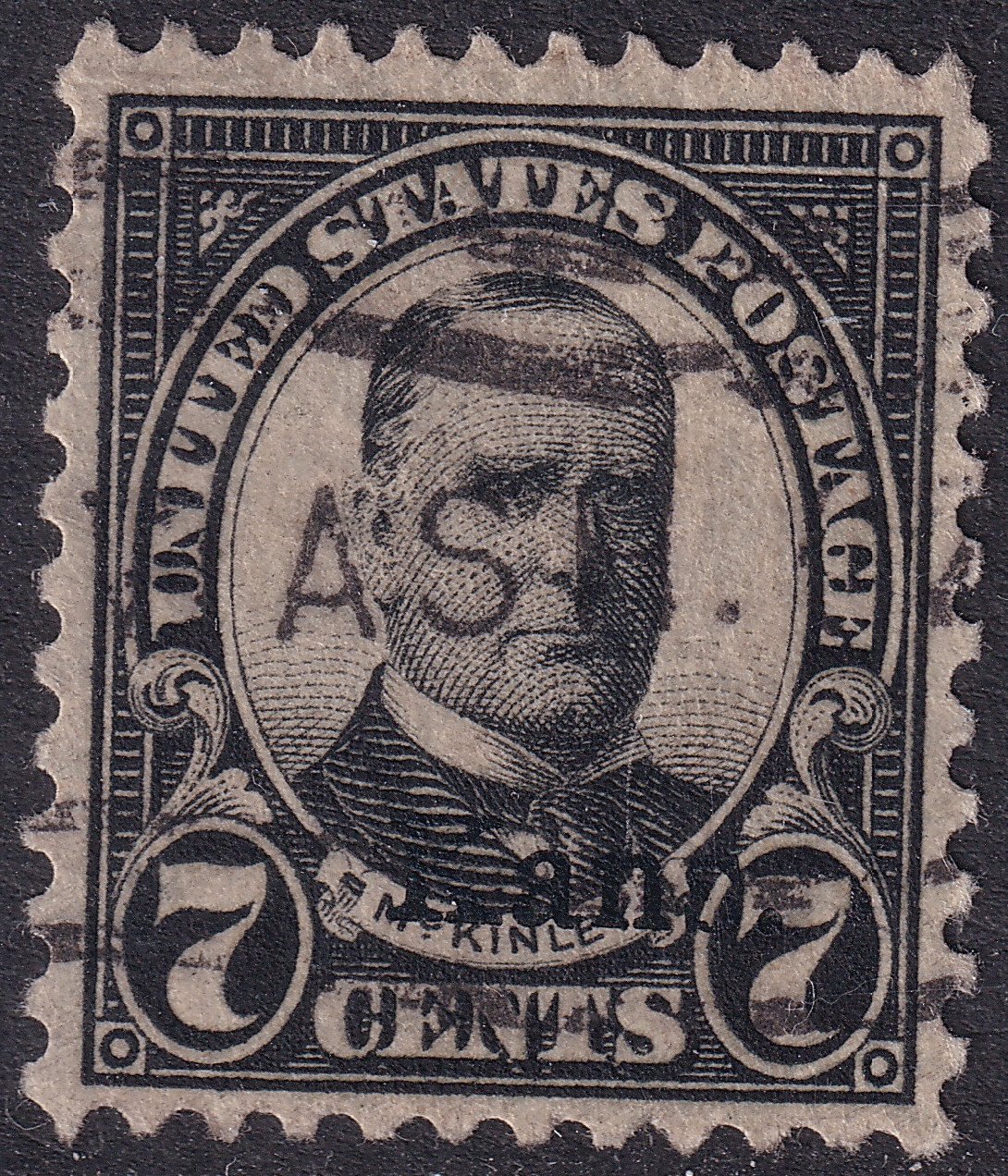 Stamp Picture