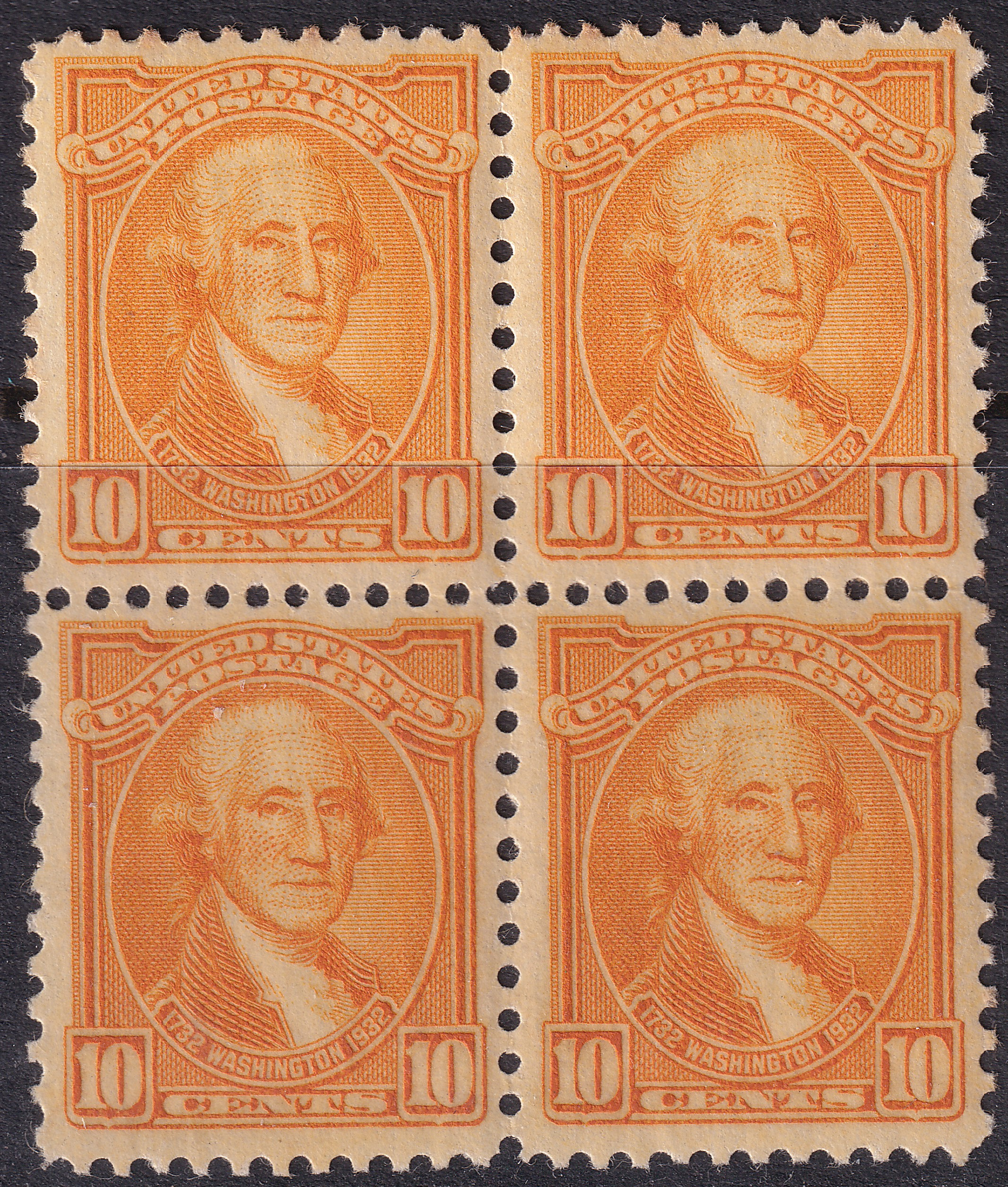 Stamp Picture