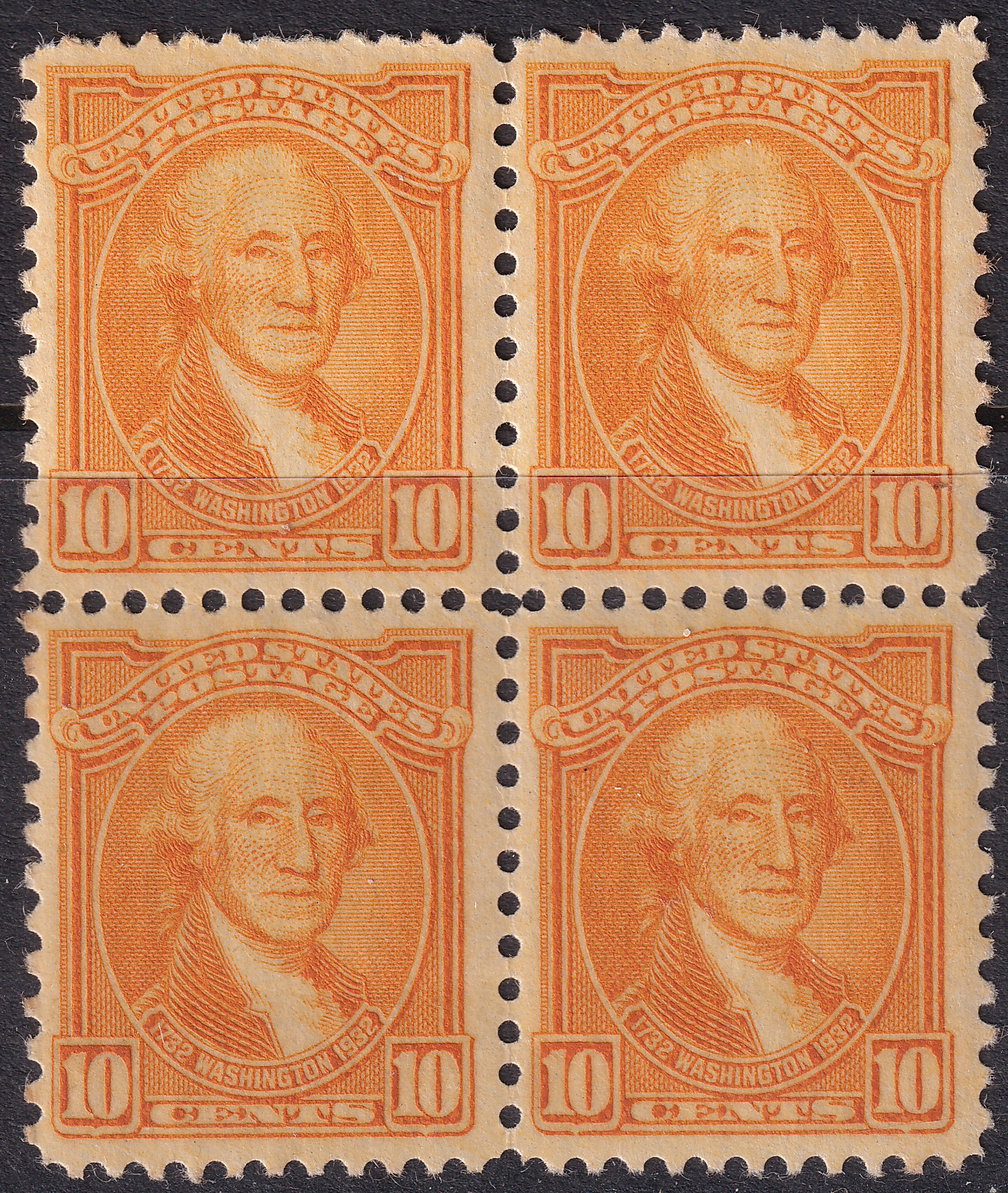 Stamp Picture