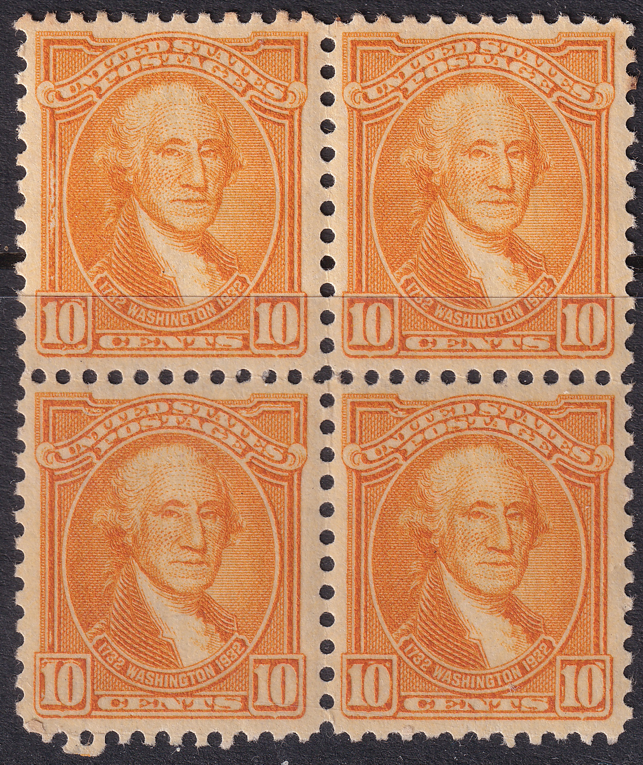 Stamp Picture