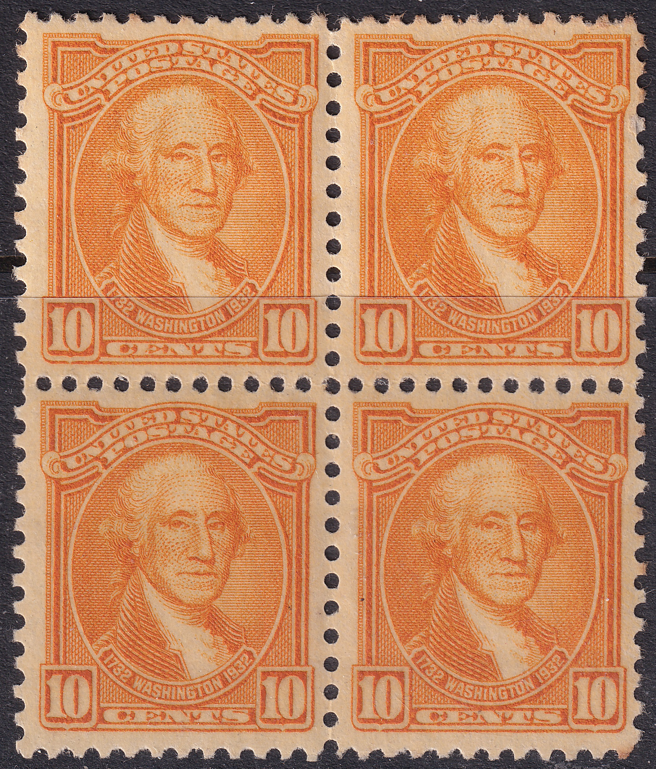 Stamp Picture