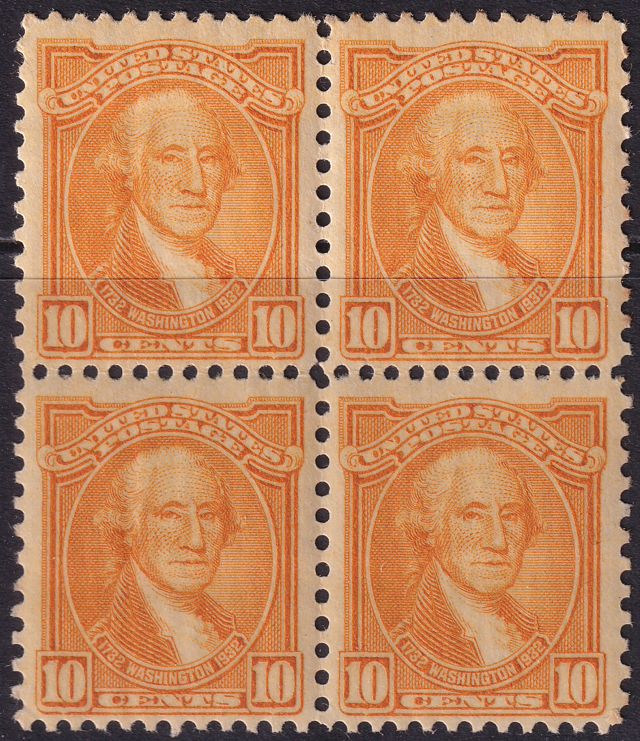 Stamp Picture