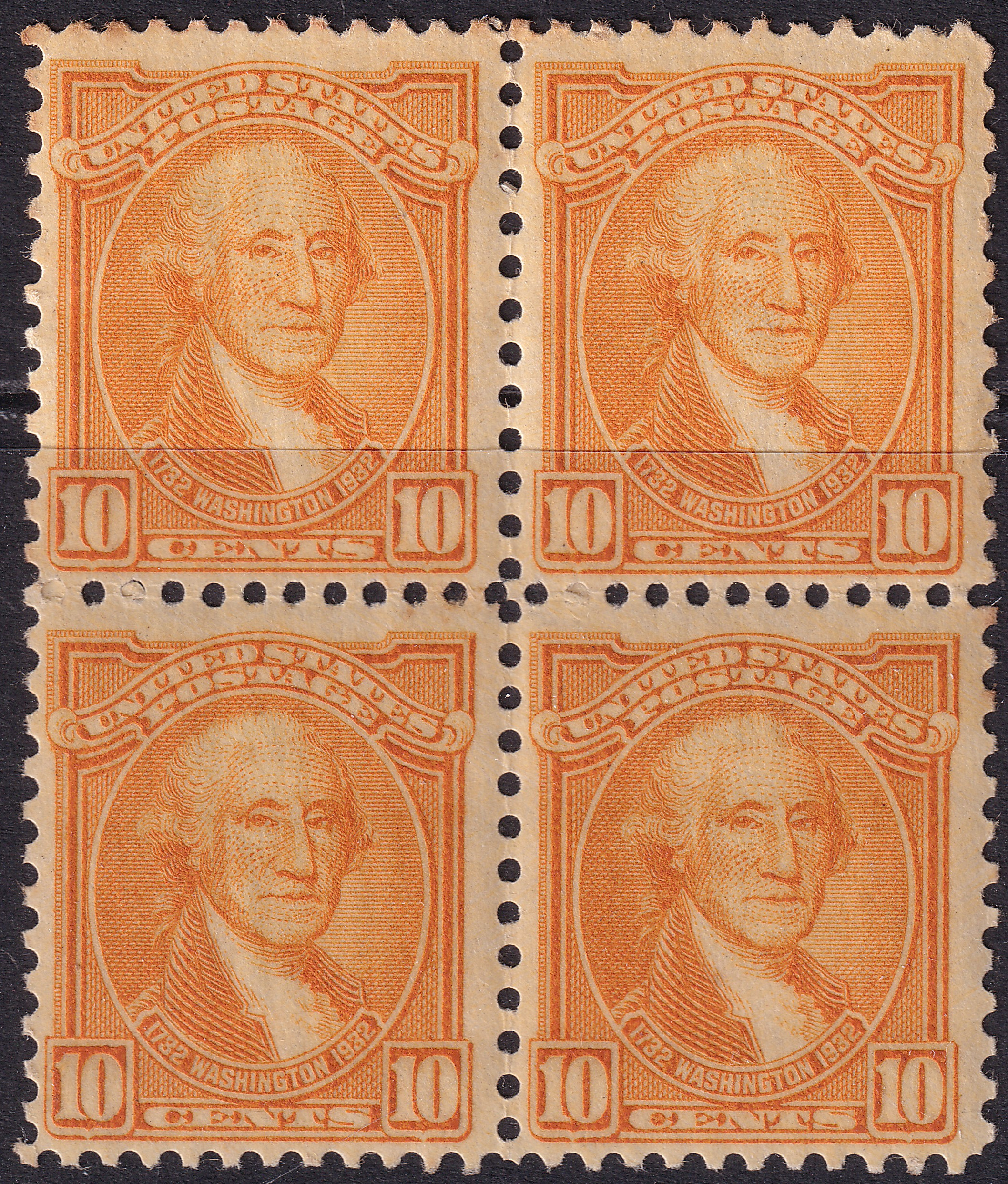 Stamp Picture