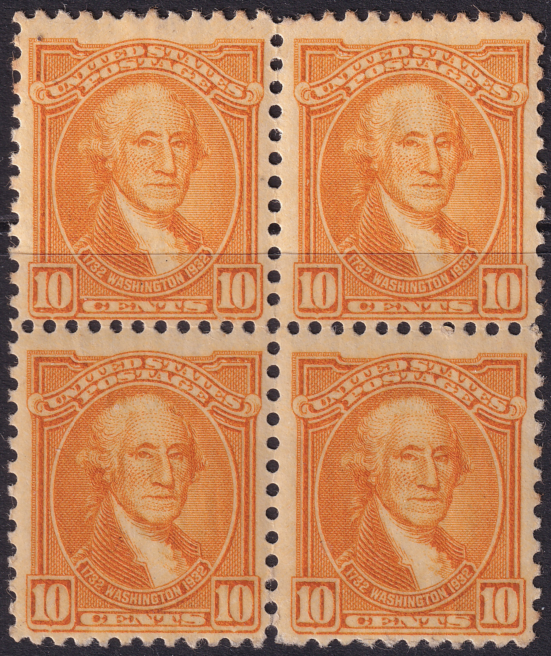 Stamp Picture