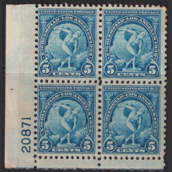 Stamp Picture