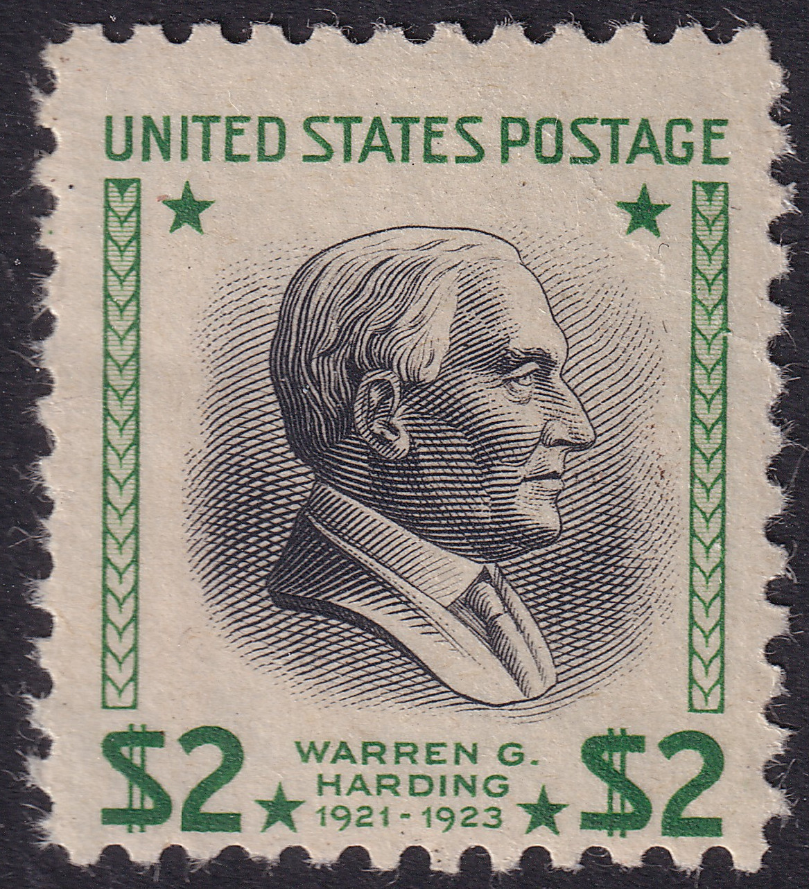 Stamp Picture