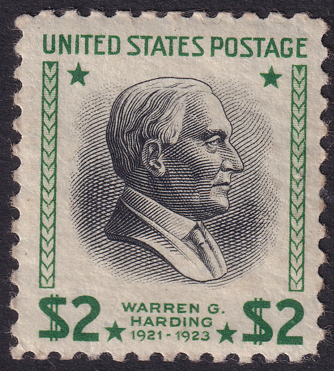 Stamp Picture