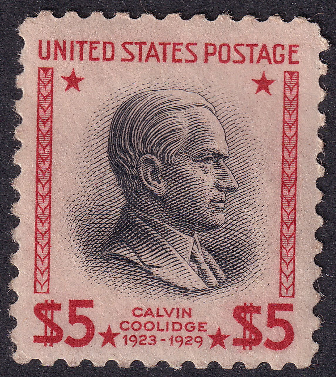 Stamp Picture