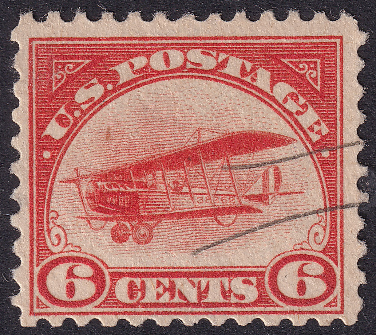 Stamp Picture