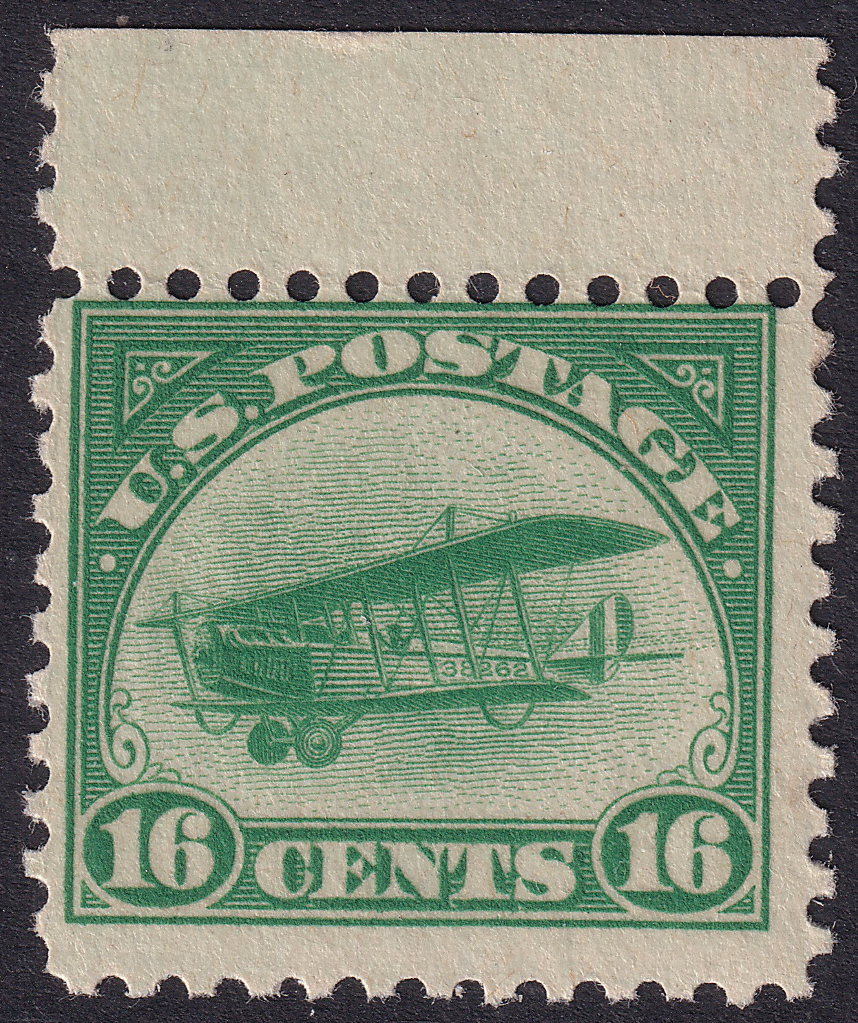 Stamp Picture