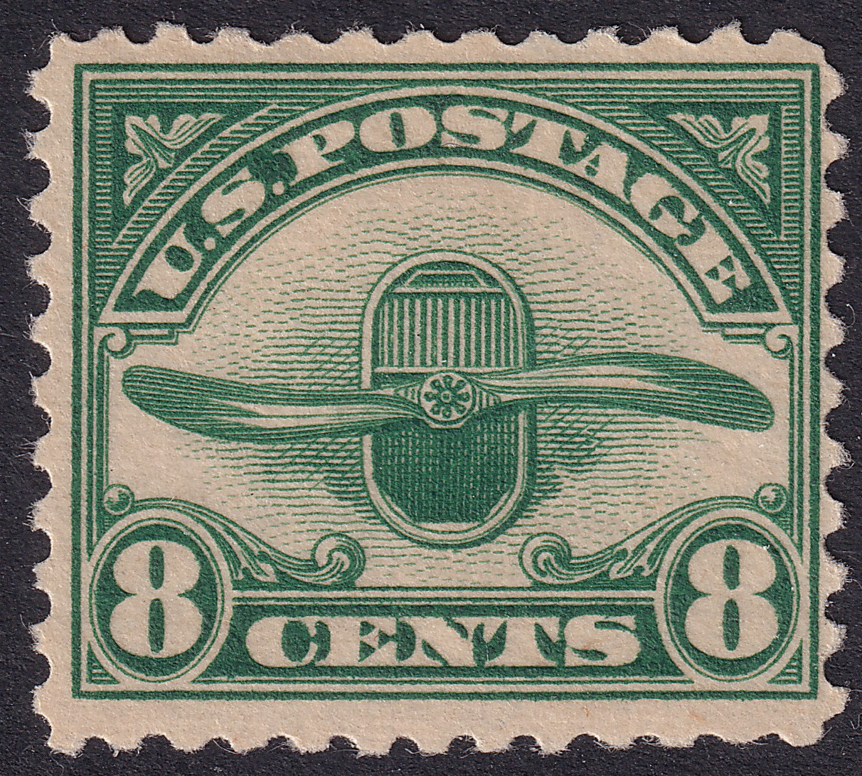 Stamp Picture