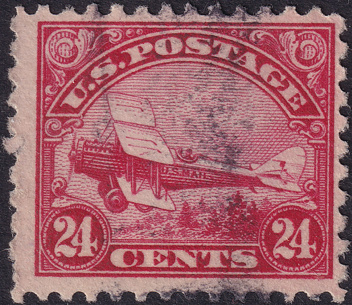 Stamp Picture