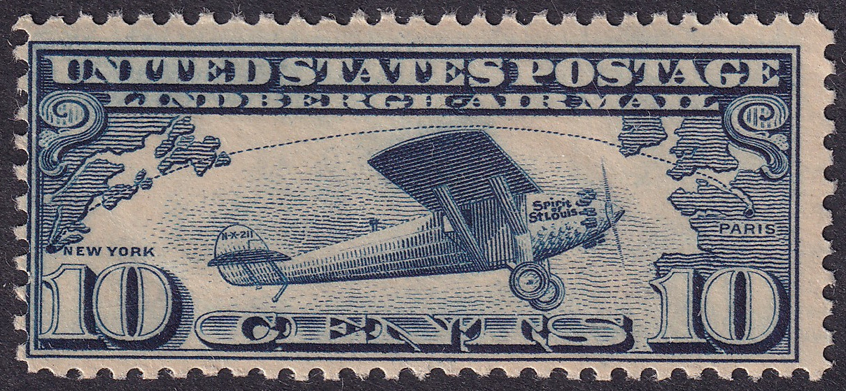 Stamp Picture