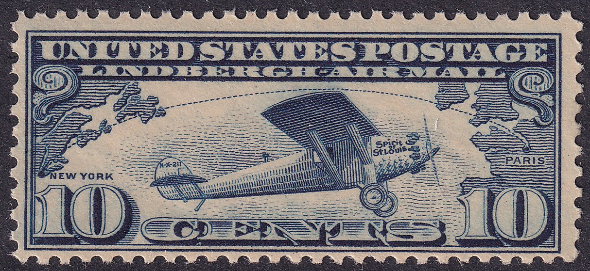 Stamp Picture