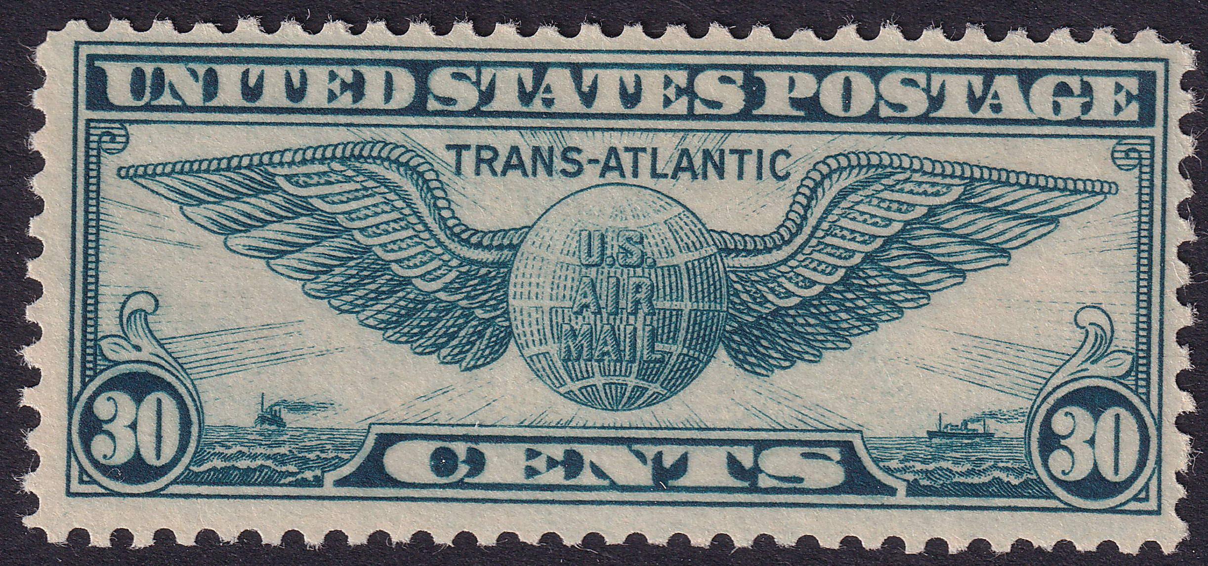 Stamp Picture