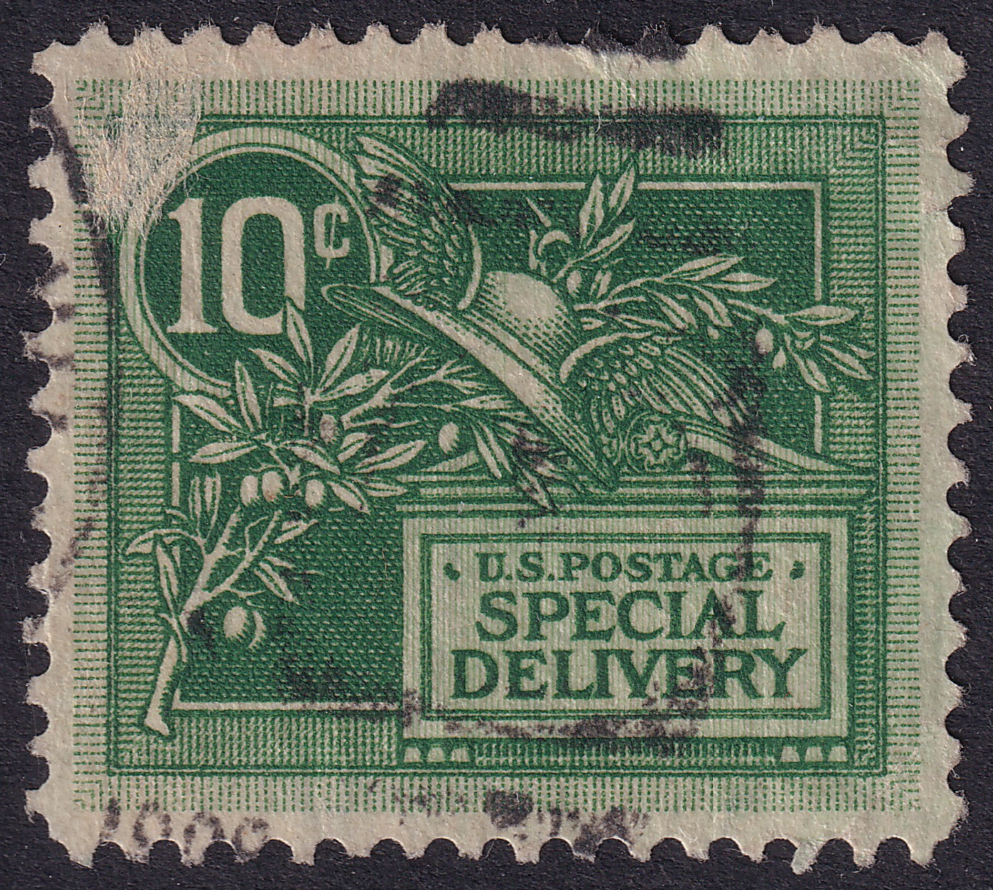 Stamp Picture