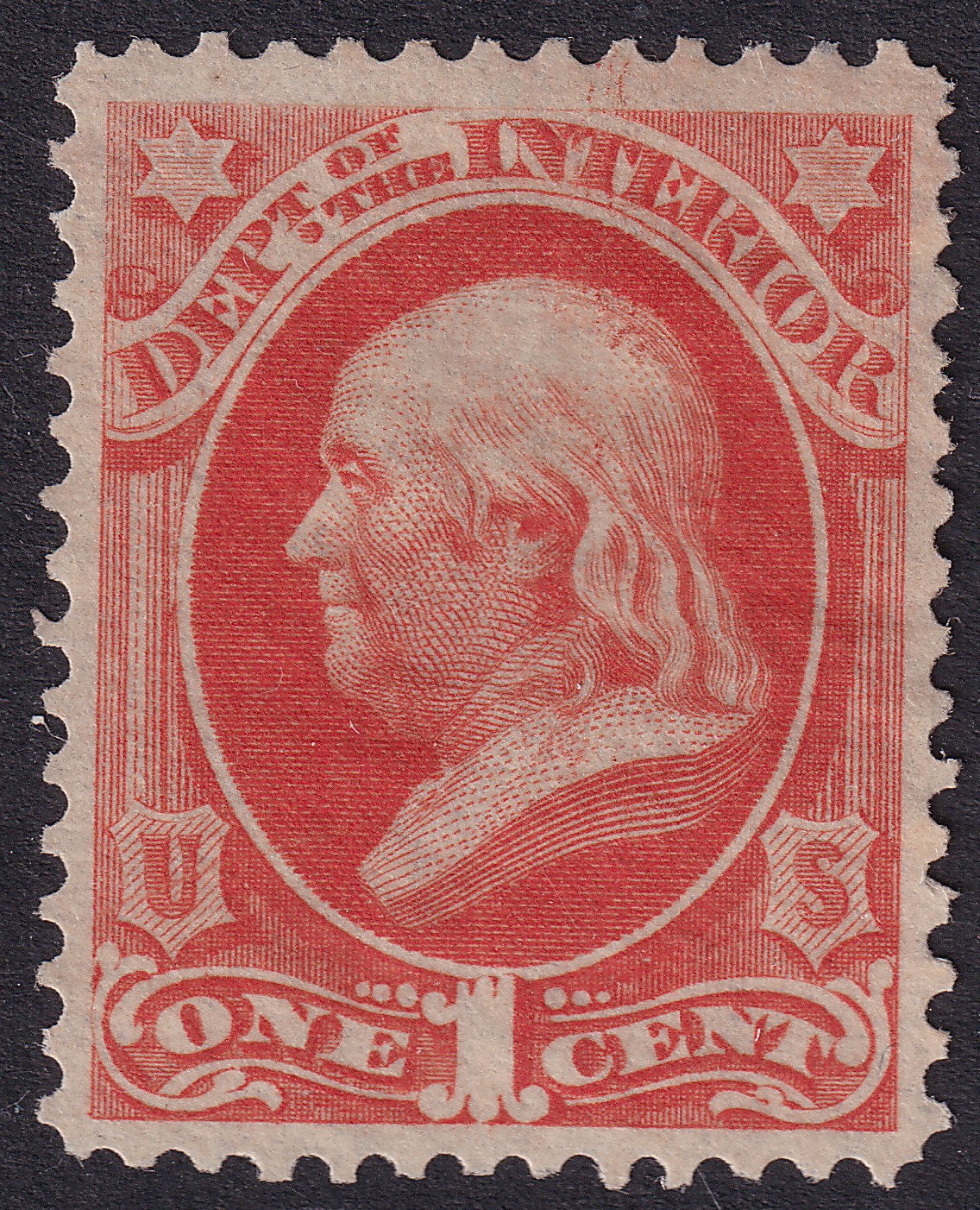 Stamp Picture