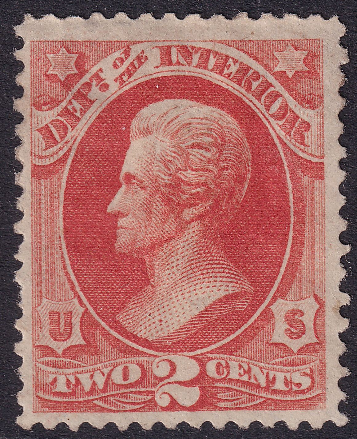 Stamp Picture