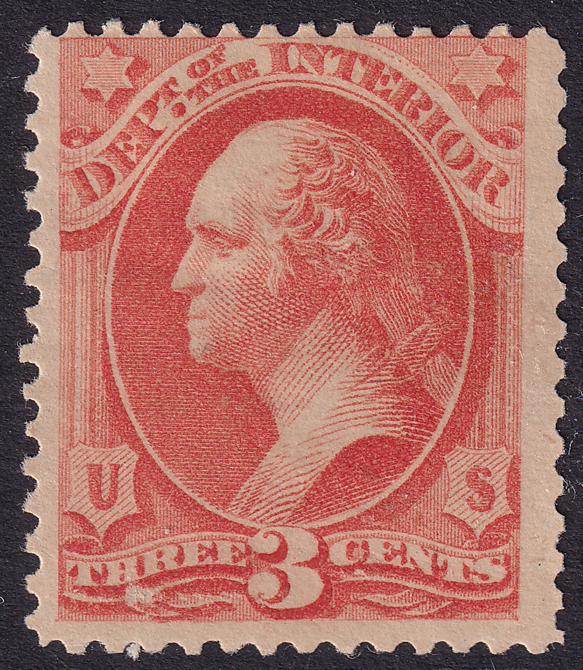 Stamp Picture