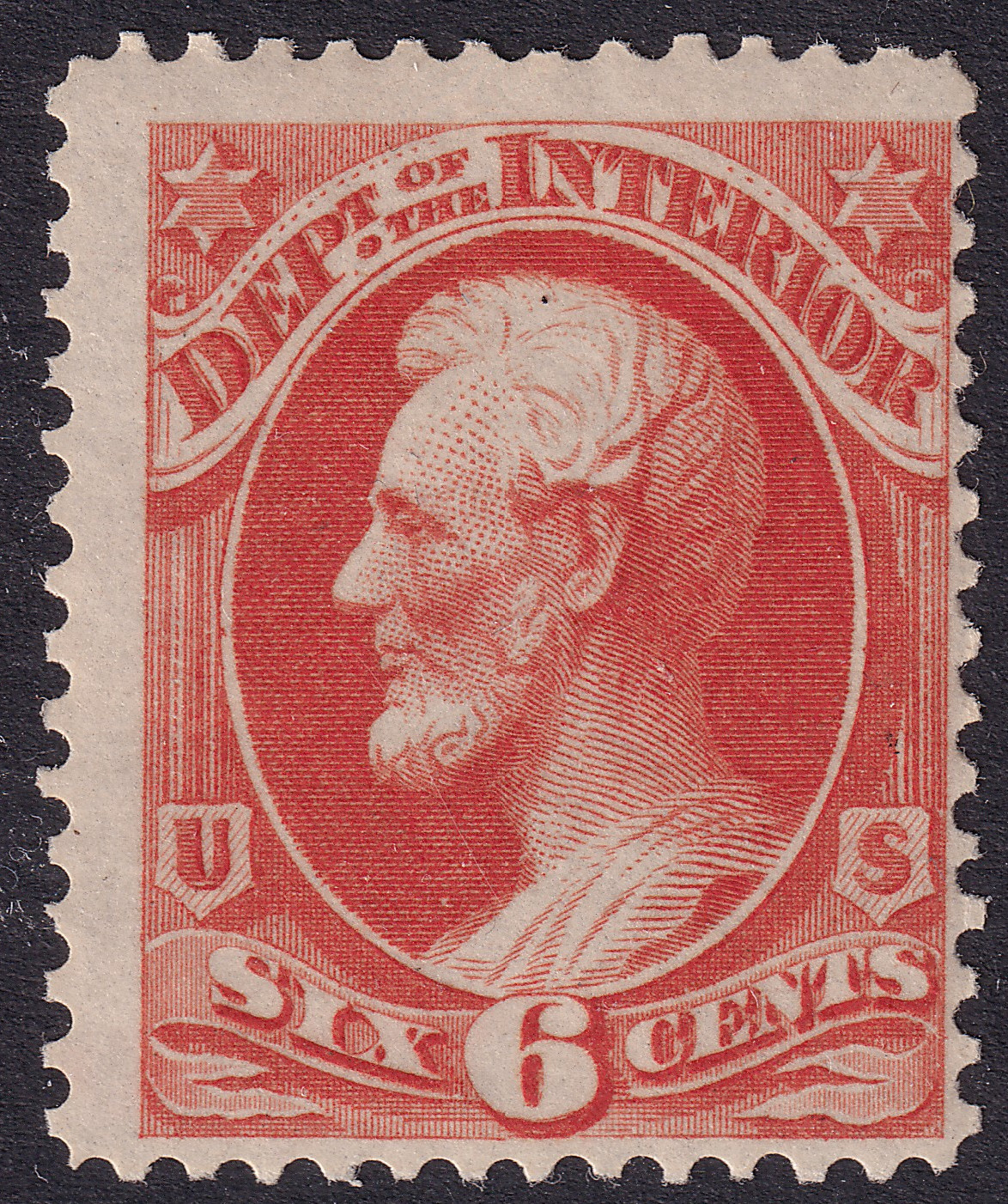 Stamp Picture