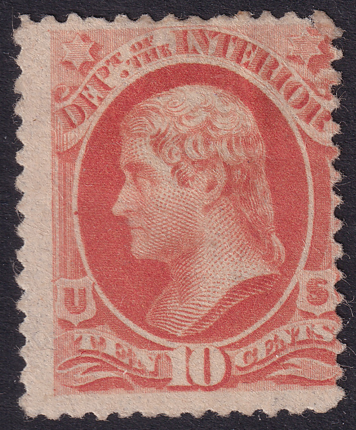 Stamp Picture