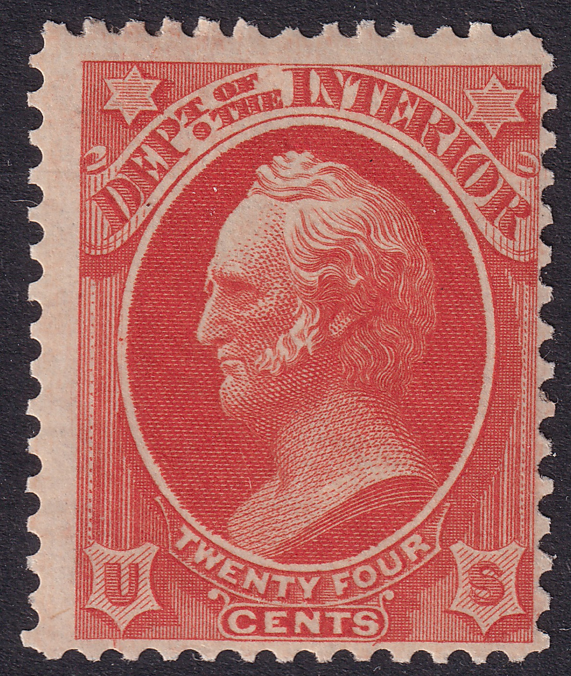 Stamp Picture