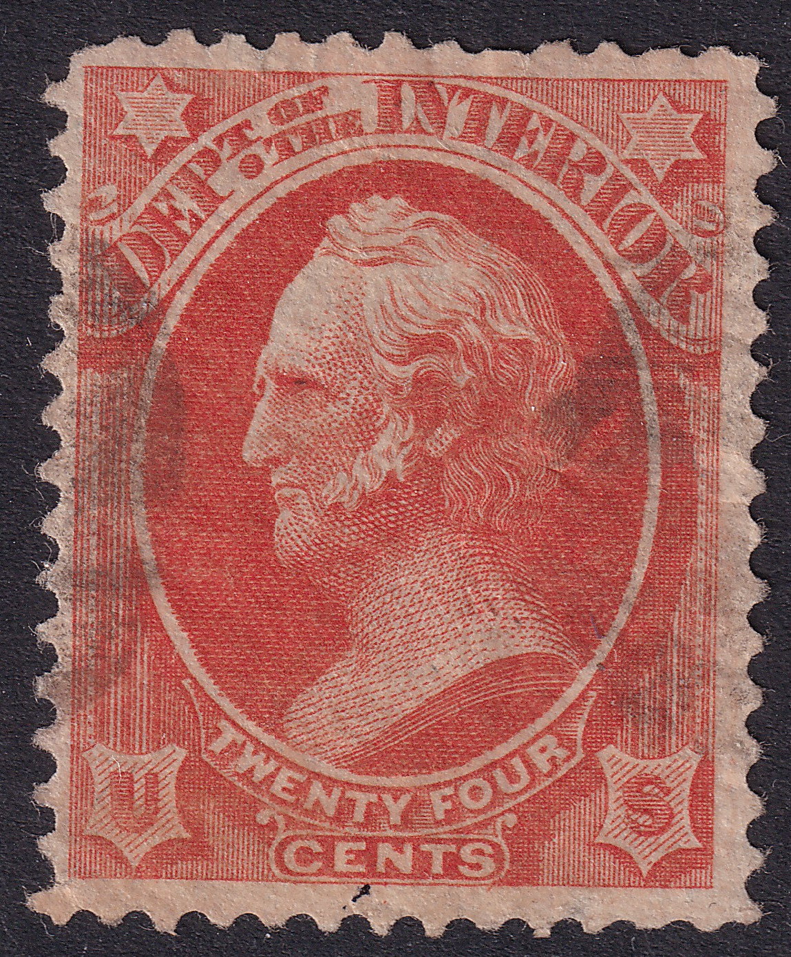 Stamp Picture