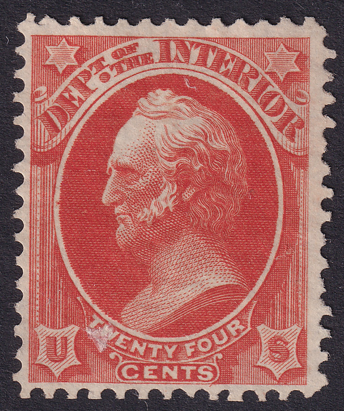 Stamp Picture