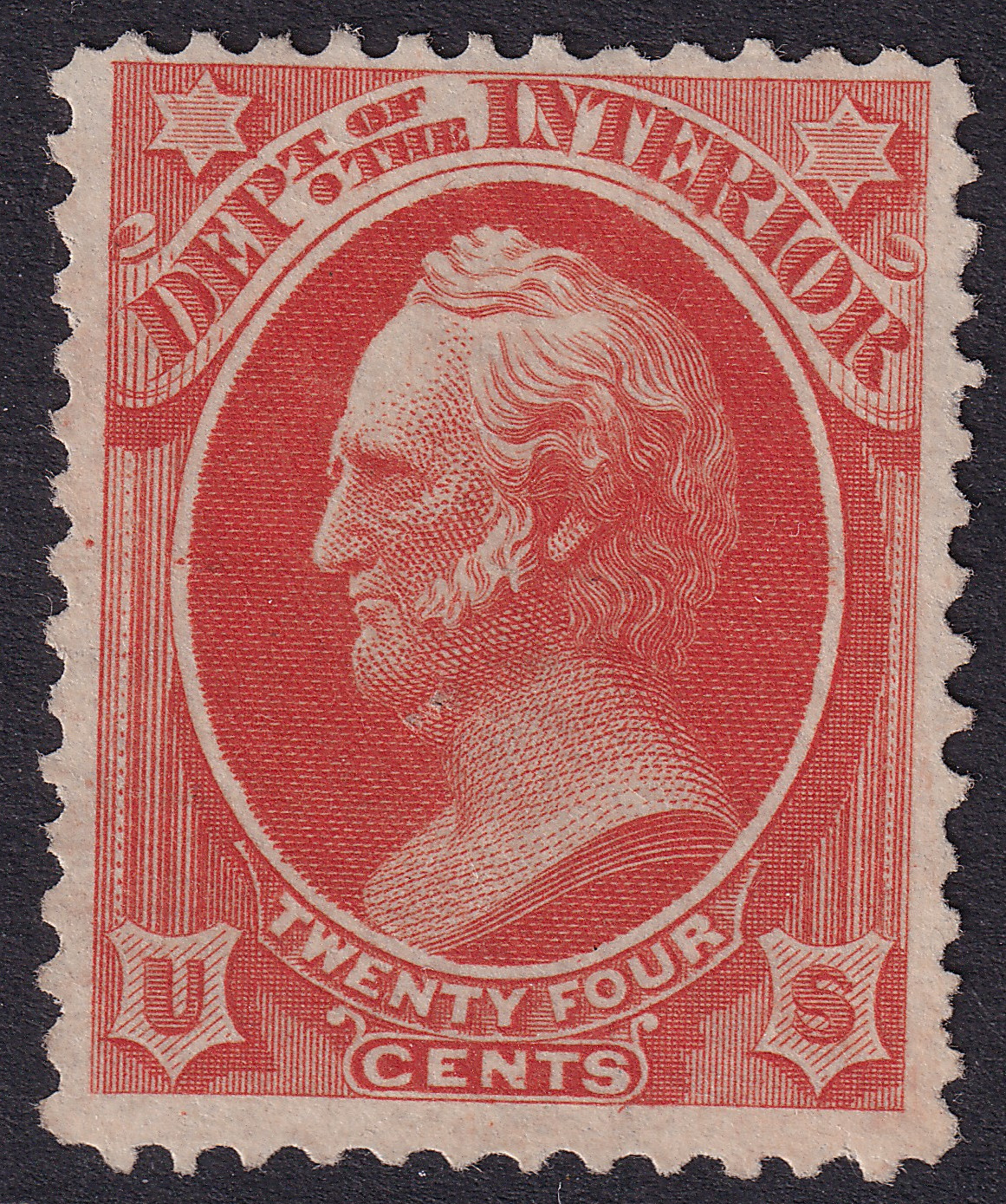 Stamp Picture