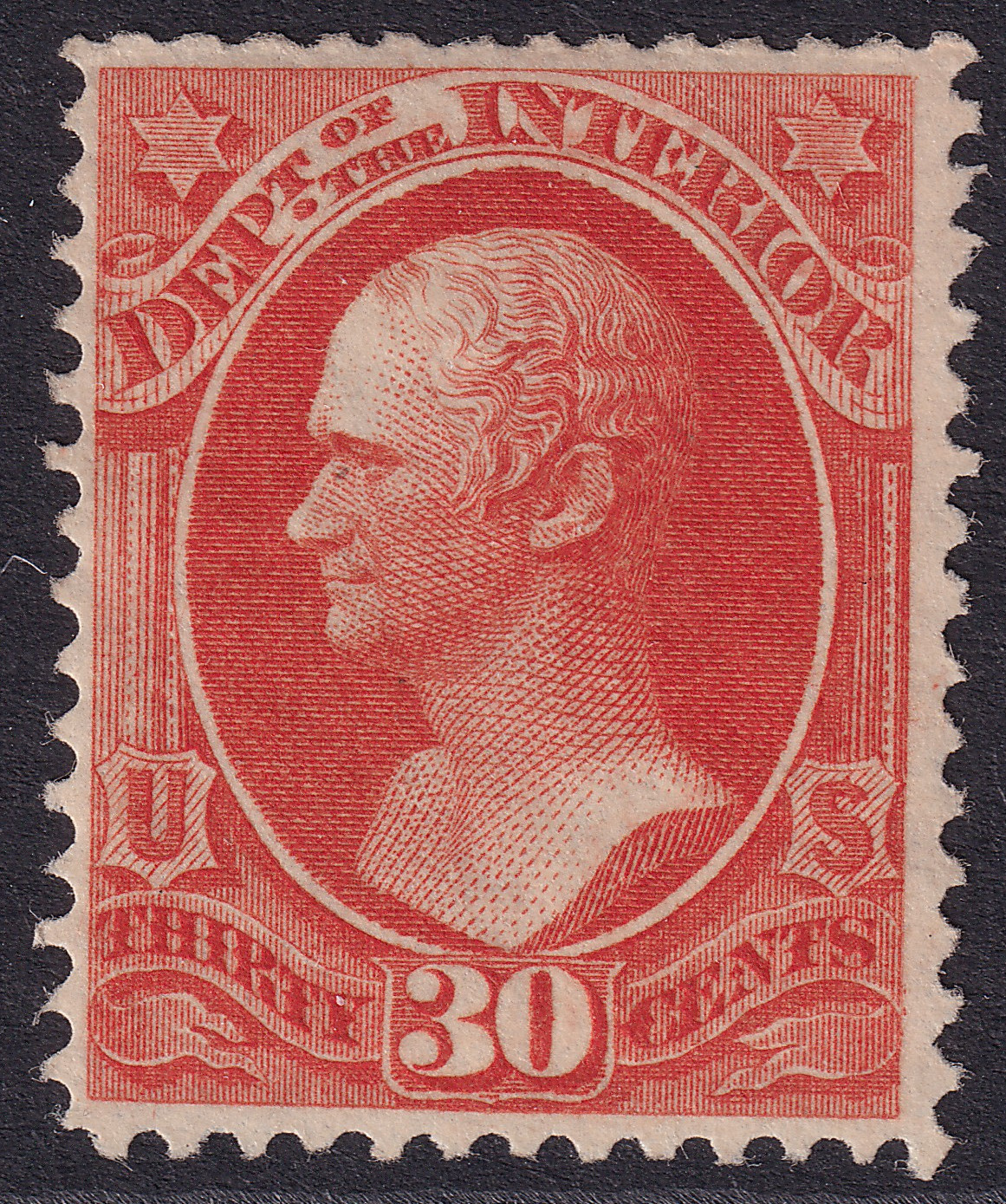 Stamp Picture