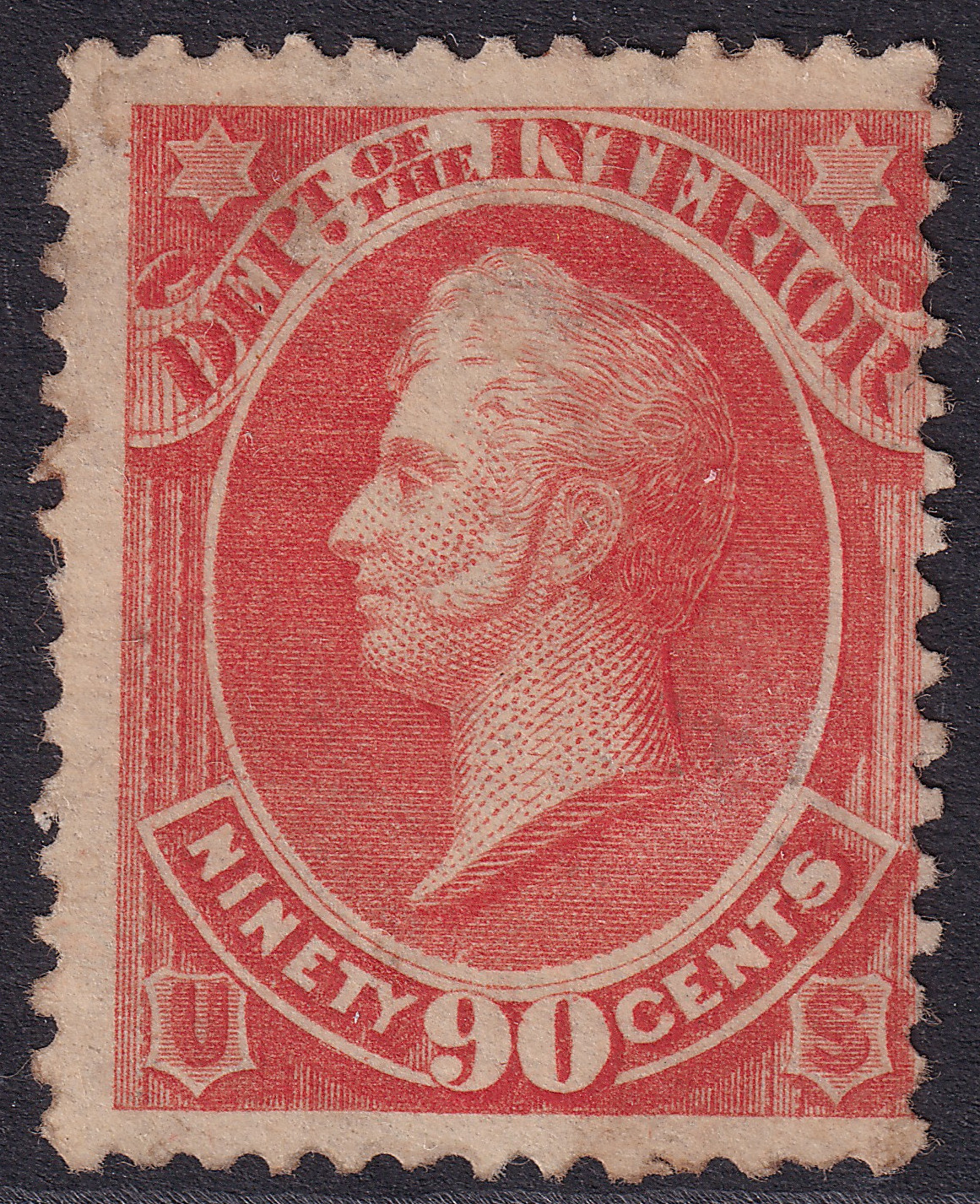 Stamp Picture