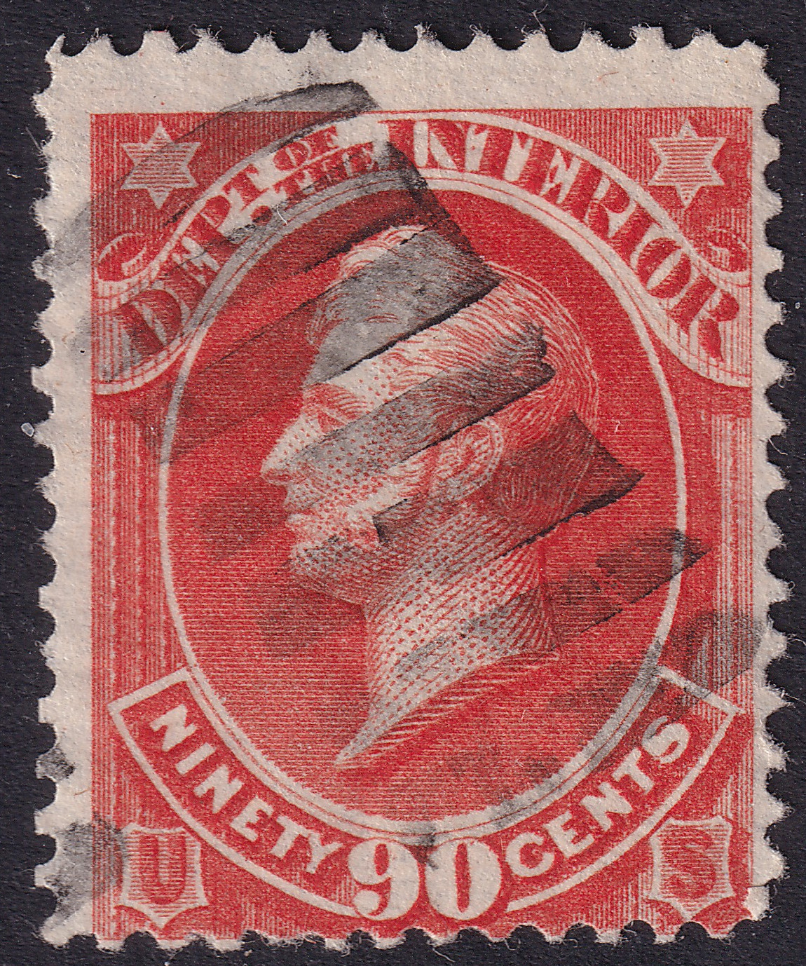 Stamp Picture