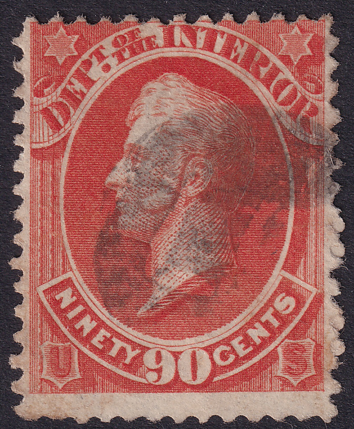 Stamp Picture