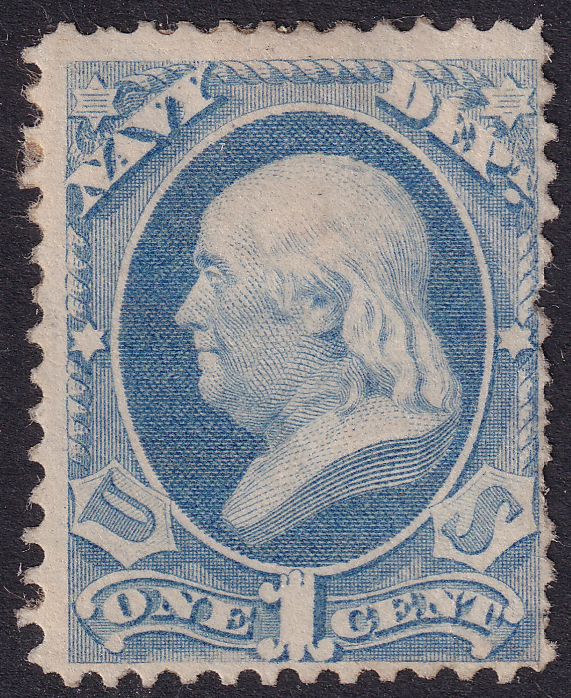 Stamp Picture