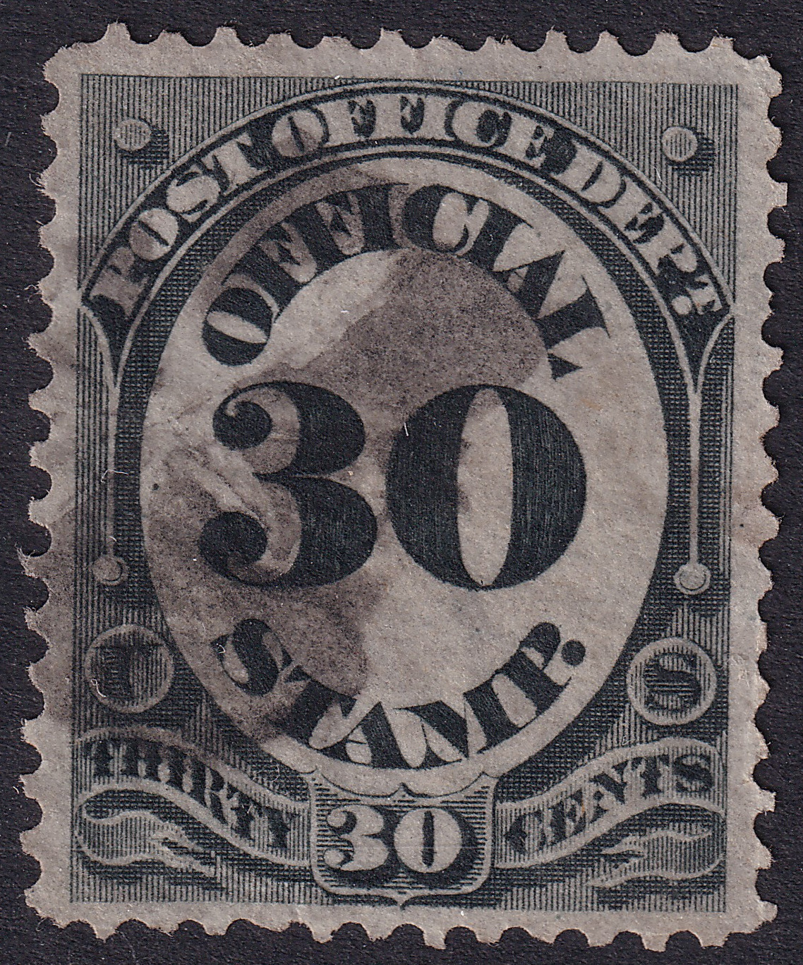 Stamp Picture