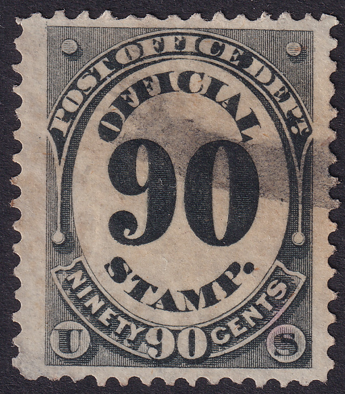 Stamp Picture