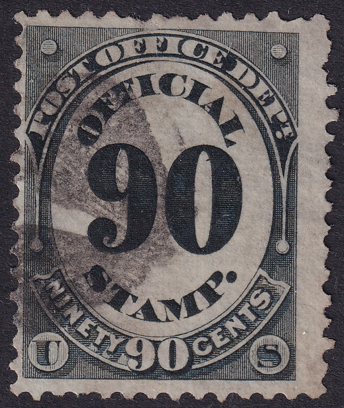 Stamp Picture