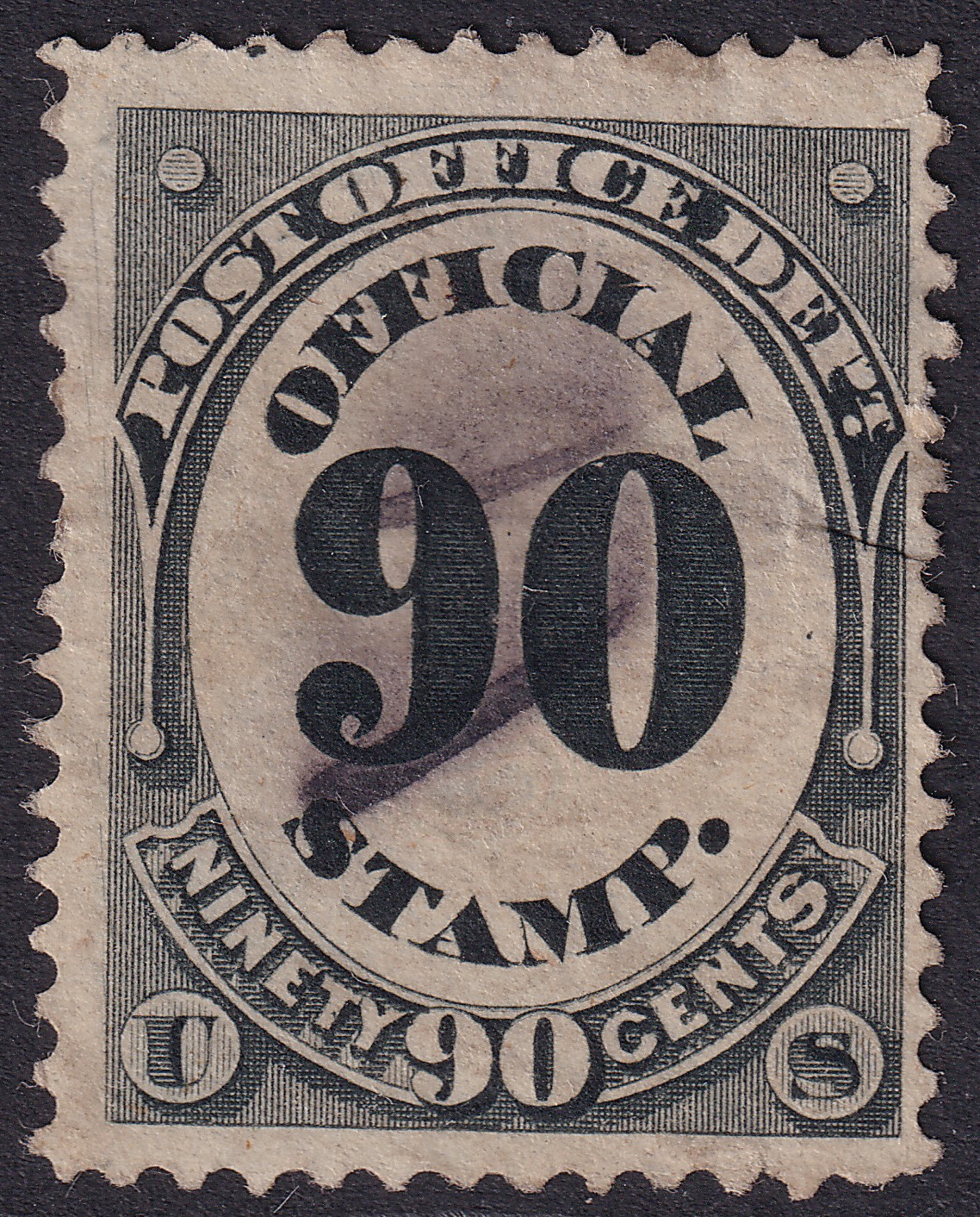 Stamp Picture