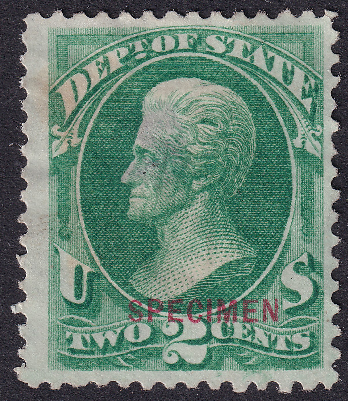 Stamp Picture